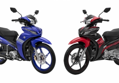 Đại Lý Bán Bình Ắc Quy Xe Yamaha Jupiter Fi Tại TPHCM