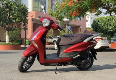 Đại Lý Bán Bình Ắc Quy Xe Yamaha Latte Tại TPHCM