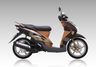 Đại Lý Bán Bình Ắc Quy Xe Yamaha Mio Tại TPHCM