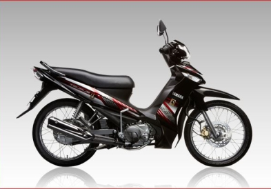 Thay Bình Ắc Quy Xe Yamaha Taurus Tại TPHCM