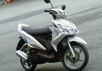 Giá Bình Ắc Quy Xe Yamaha Luvias Tại TPHCM