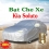 Bạt Phủ Xe Kia Soluto