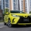 Đại Lý Bán Bình Ắc Quy Toyota Yaris Tại TPHCM
