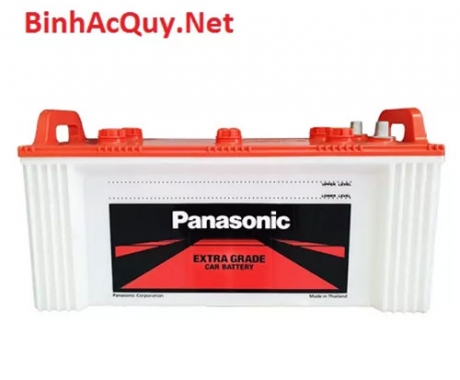 Bình ắc quy Panasonic TC- 115F51 ( 12V-120Ah )
