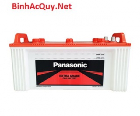 Bình ắc quy Panasonic TC-145G51H ( 12V-150Ah )
