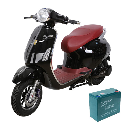 Bình Ắc Quy Xe Máy Điện Vespa TPHCM Chính Hãng Giá Rẻ