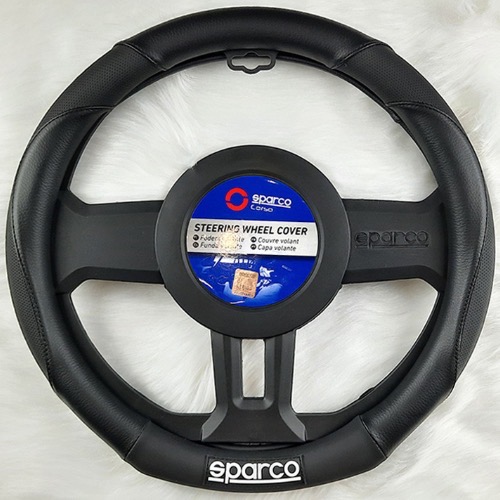 Bọc Vô Lăng Sparco Chính Hãng Giá Rẻ