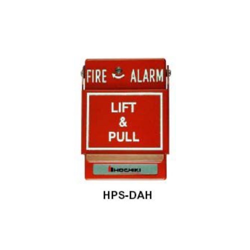 Hộp Báo Cháy Khẩn Cấp Hochiki HPS-DAH Chính Hãng Giá Rẻ