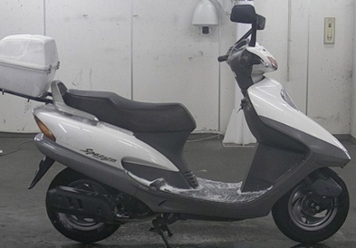 Đại lý Bình Ắc Quy Xe Honda Spacy Tại TPHCM